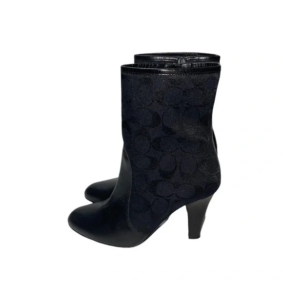 Coach Woman Shoes Size 6 - Picture 4 of 7